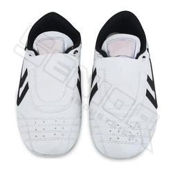 Breathable PU Leather Boxing Shoes / Factory Price Boxing Shoes