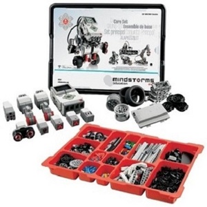 lego mindstorms ev3 barato