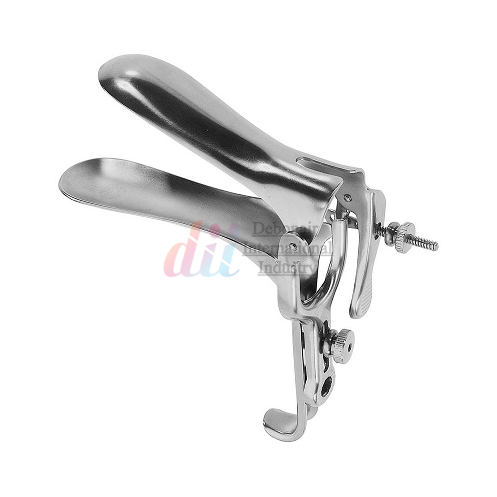 Вагинальный расширитель, Малые/Средние/большие/хирургические гинекологические инструменты