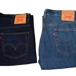 Exclusive Men's Jeans Trouser / Pant with Super wash from Bangladesh