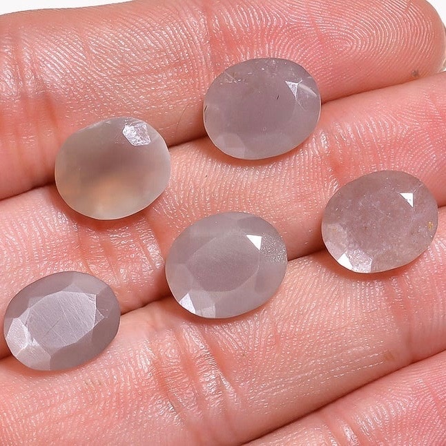 Strand 13 pulgadas. Calidad Superior Natural Oval liso cuentas 4x6mm Turmalina múltiples