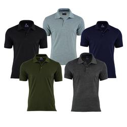Serviços De Processamento De vestuário para Homens Camisetas E Shorts Mangas camisas Pólo