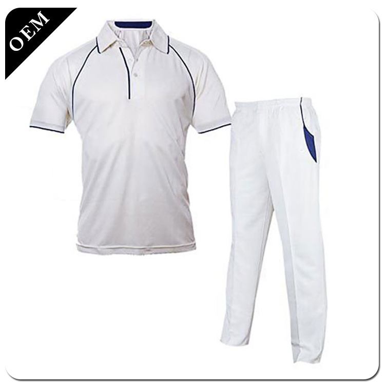 nike white cricket jersey