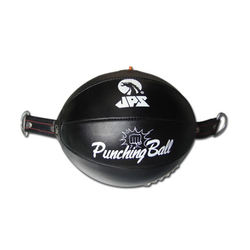 Top Quality Wholesale Supply Split Leather Punching Ball for Sale