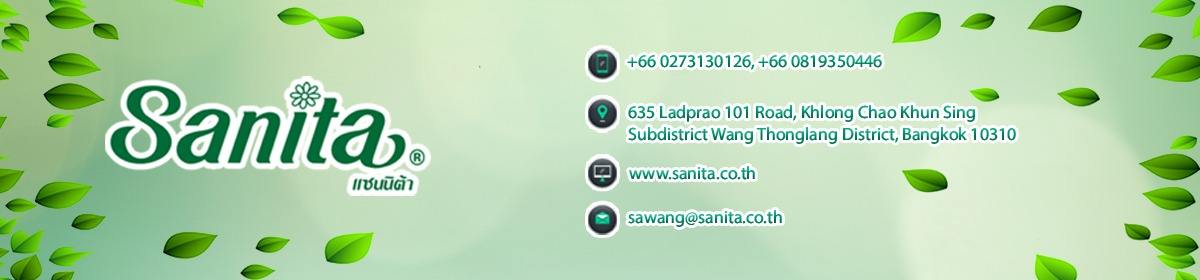 sanita company