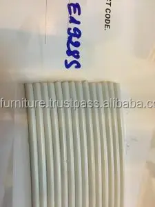 Poly Rattan Sunbed, new and hot model 2021