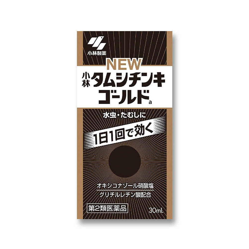 New Tam Shichinki Goal 30 мл [лекарство для ног спортсмена]