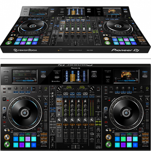 Pioneer Dj Controller Pioneer Dj Controller Suppliers And Manufacturers At Alibaba Com