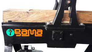 cricket bat pressing machine price