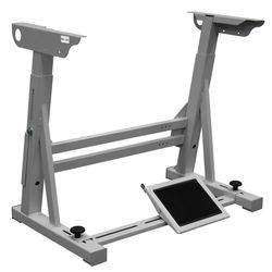 Sewing machine table stand REX-1/HD