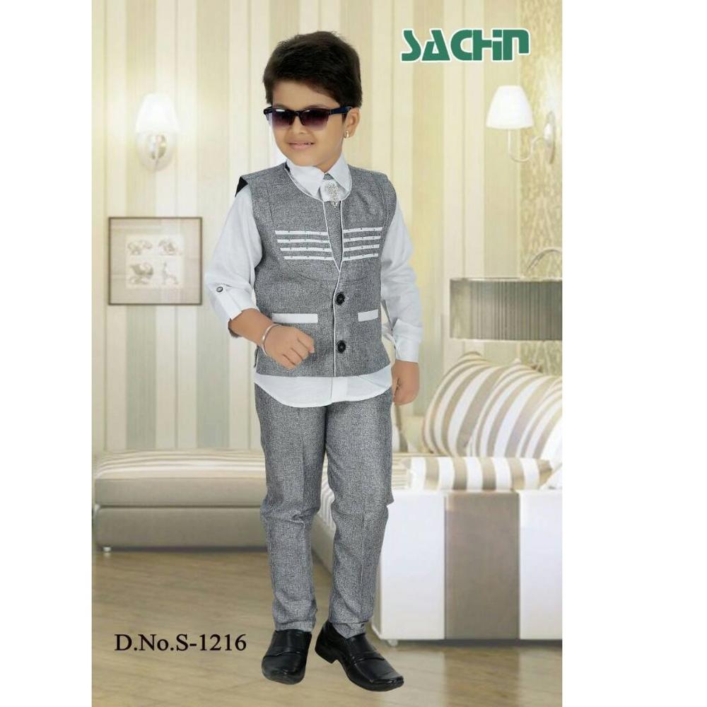 latest party wear for boys