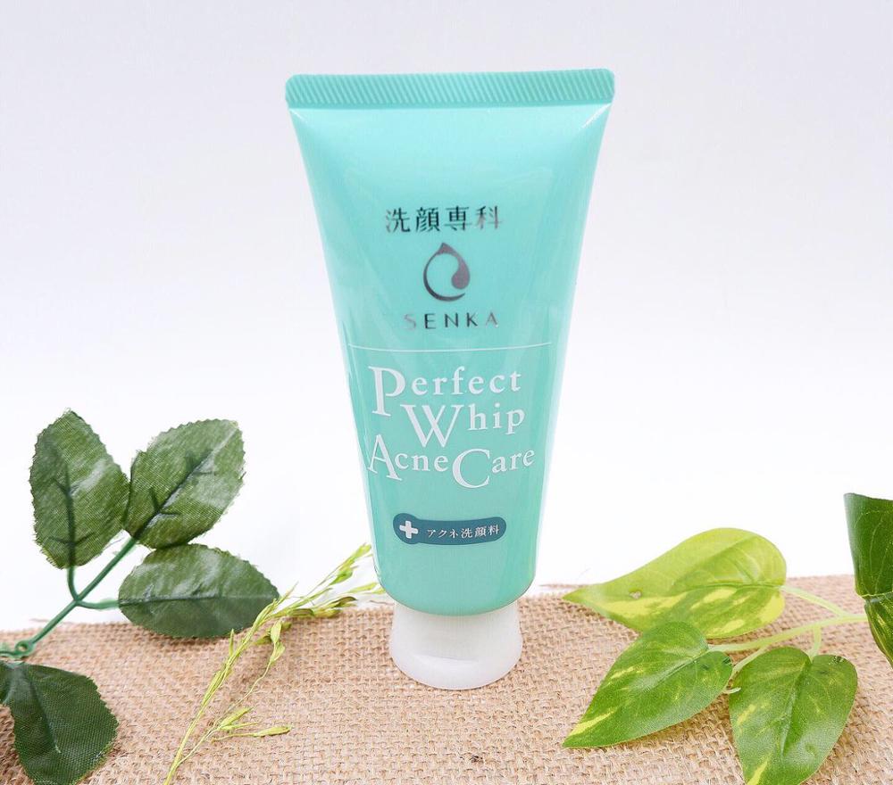 japanese rose cleanser