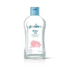 Ponimo Baby Oil 200 ml High Quality Turkey