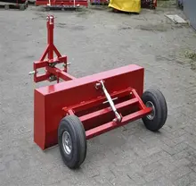 New Kilverbord for Mini Tractors