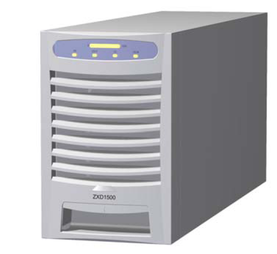 ZTE Rectifier Modules - High Efficiency 48V30A ZXD1500