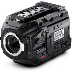 Best Price On sales New Professional BlackmagicS Designs URSA Broadcast Camera
