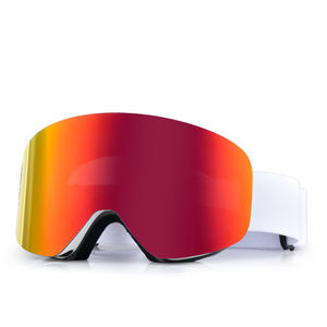 custom ski goggles