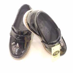 Детские праздничные туфли, белые, черные повседневные детские мокасины, обувь из искусственной кожи