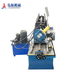 Top Quality Low Price Light Keel Frame Cold Roll Forming Machine