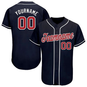 baseball jersey customizer online