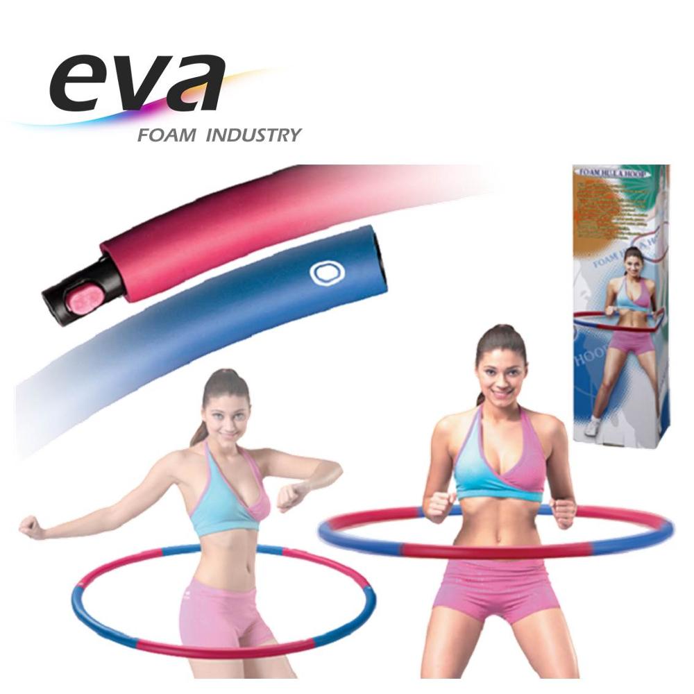flexible hula hoop