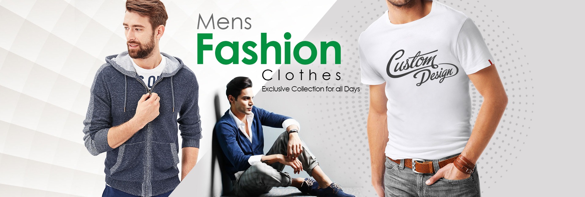 Evergreen Agencies product range