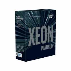 Xeon Platinum 8260 Processor