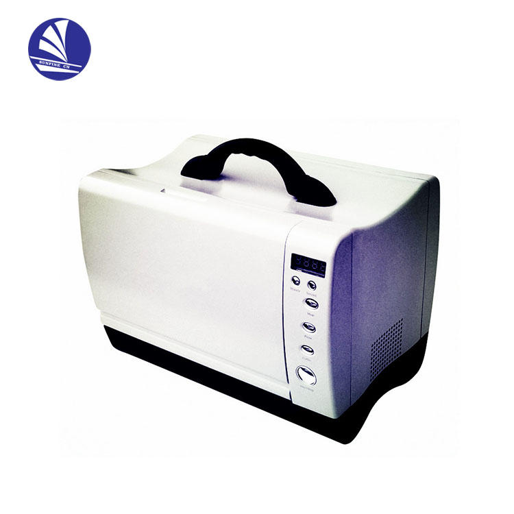 Portable Dc 24v 12v 7l Microwave Oven For Car Boat Caravan Portable Dc 24v 12v 7l Microwave Oven