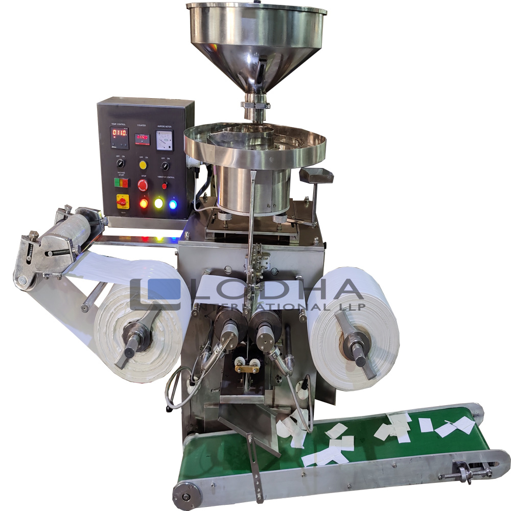 High Quality Automatic Strip Packing Machine