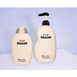 baby hair styling products