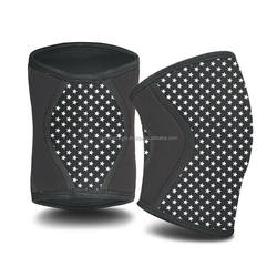 Weightlifting Knee sleeve Support Power lifting Compression Knee Sleeves Neoprene Knee Sleeve Rajputana Corporation