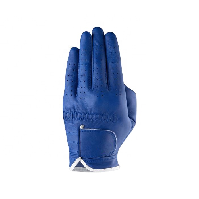 OME пользовательские перчатки для гольфа