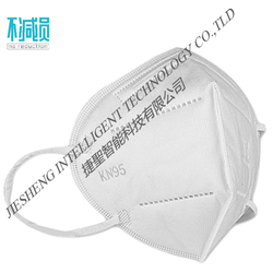 N95 face mask making machine fully automatic production mask line