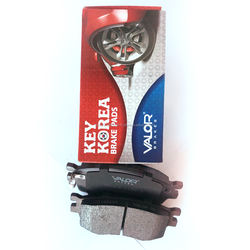 Valor Pastilhas De Freio para KIA-carros Coreanos