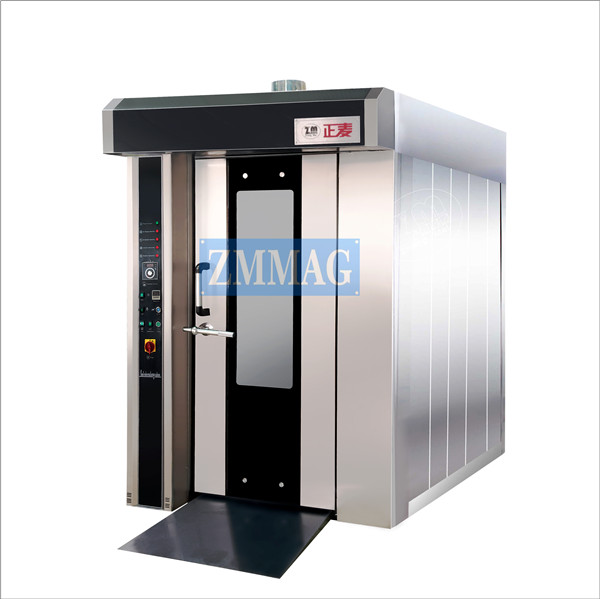 Источник питания для роторной горелки в Китае