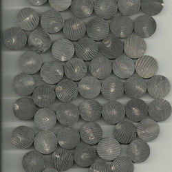 Best Quality Buffalo Natural Horn Buttons