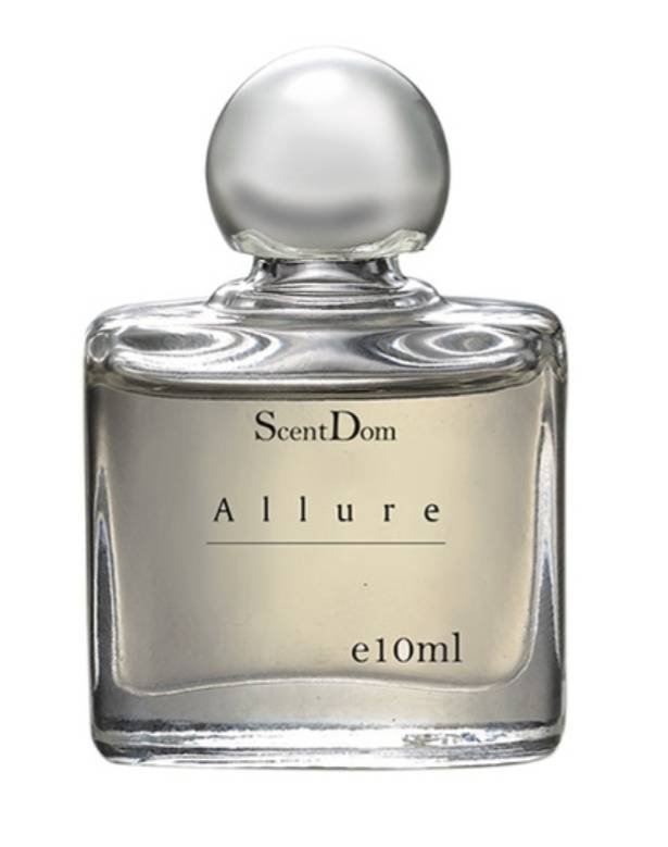 Ароматические масла орхидеи