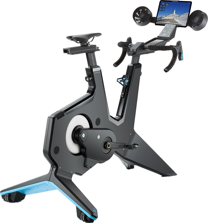 smart bike trainer sale