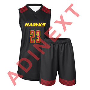 reversible basketball jerseys with numbers near me