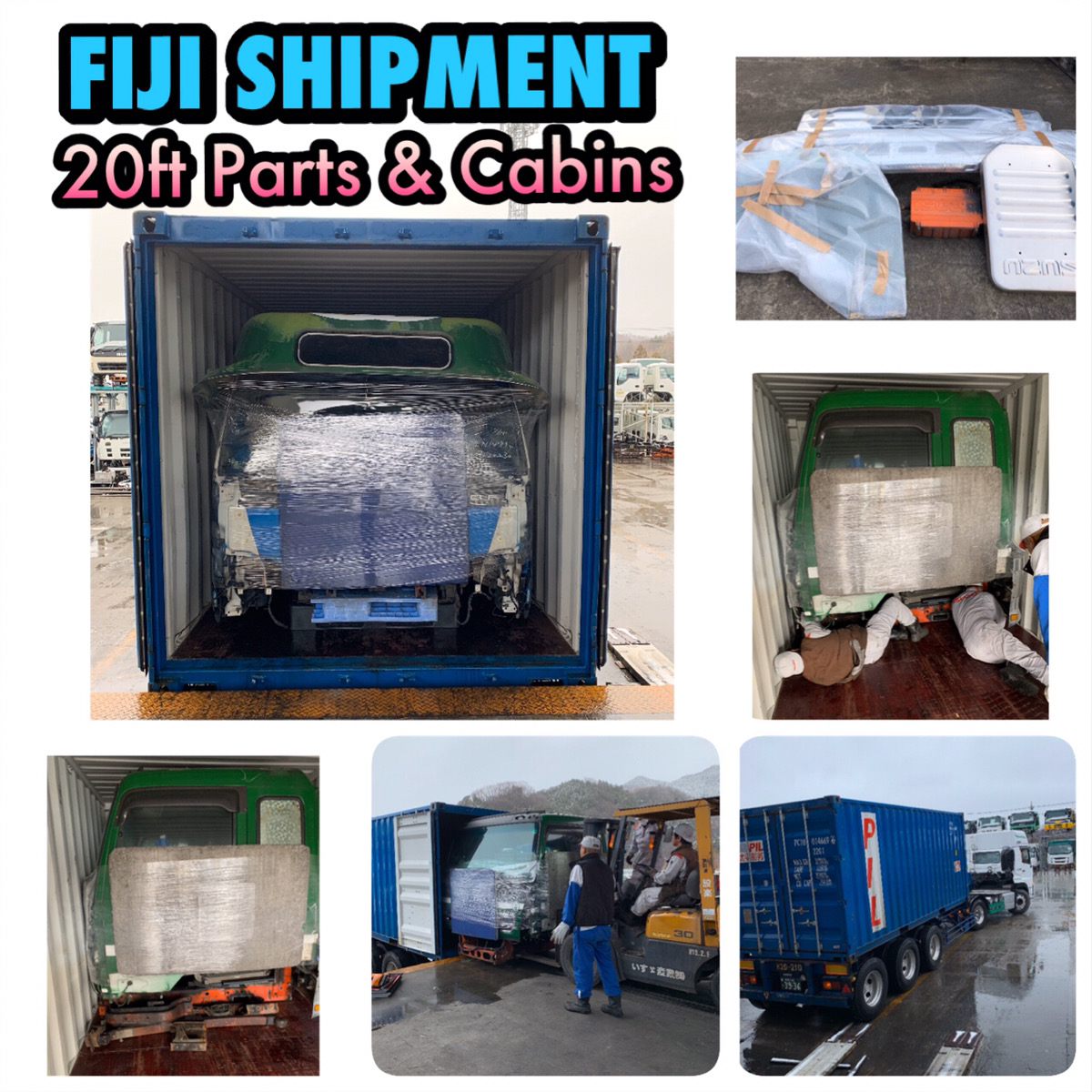 Used ISUZU Meter, Meter For ISUZU Truck