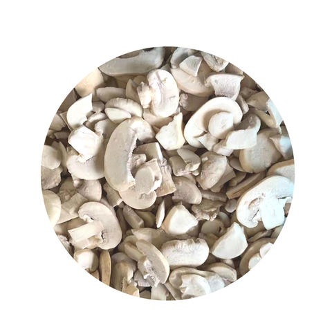 优质冷冻蘑菇iqf白冠蘑菇丁 us$15.00 - us$25.00/cartons 1800.