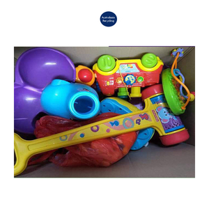second hand toys for toddlers