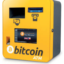 Frete Grátis Para BATMTwo Bitcoin ATM