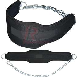 custom logo Weight Lifting Body Building Back Support Neoprene Gym Fitness Belt Gym Training Neoprene Belt