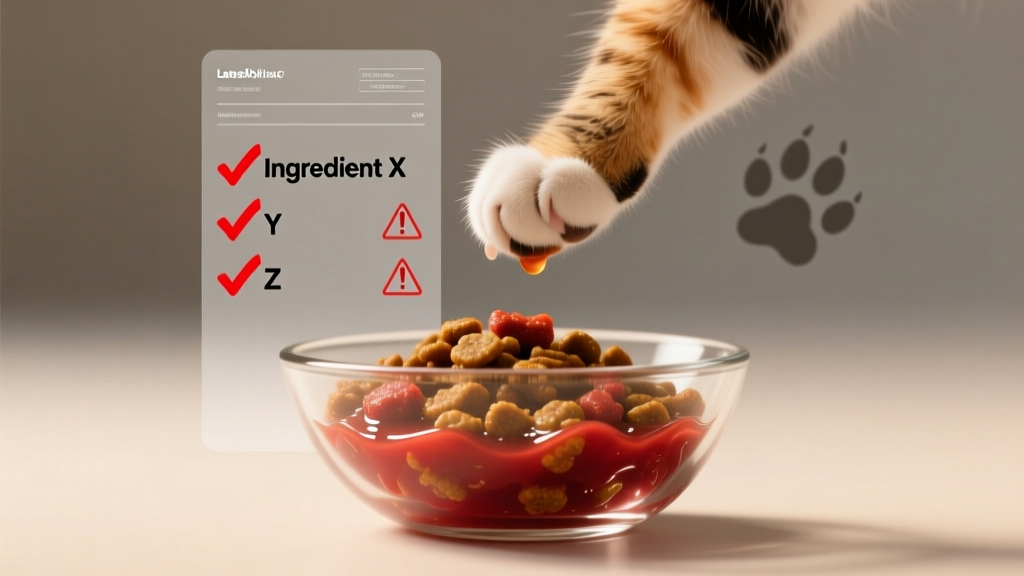 Me-O Wet Cat Food Review Non-Toxic