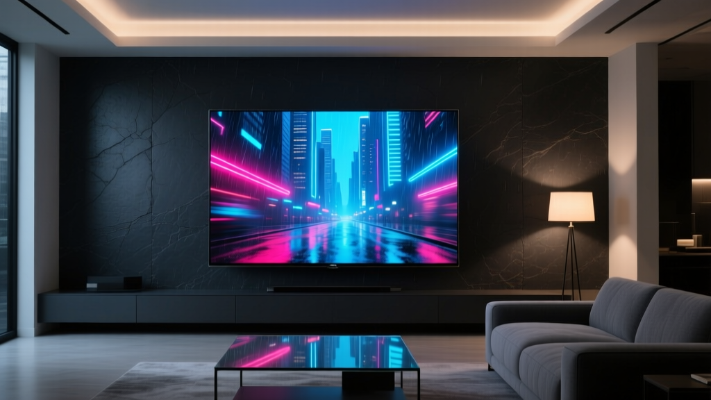 Telly TV Price 55 Inch: 2026 Upgrade & Switching Guide