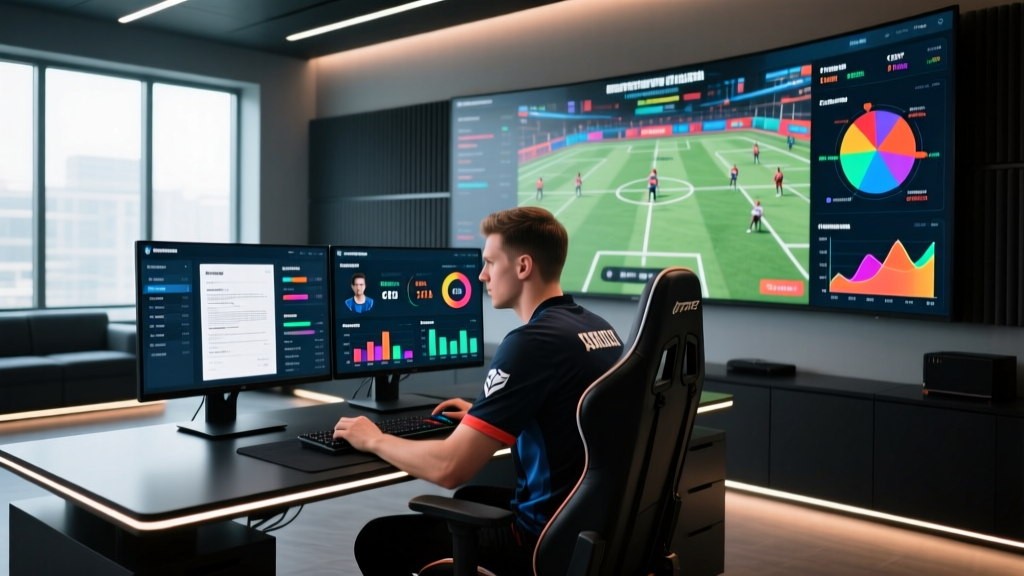 Esports Play Guide: Integrating API eSignature Tech for 2026 Contracts