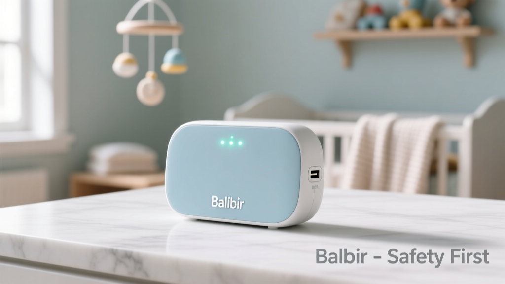 Balbir: A Child Safety Case Study in Preventing Unintentional Injuries at Home