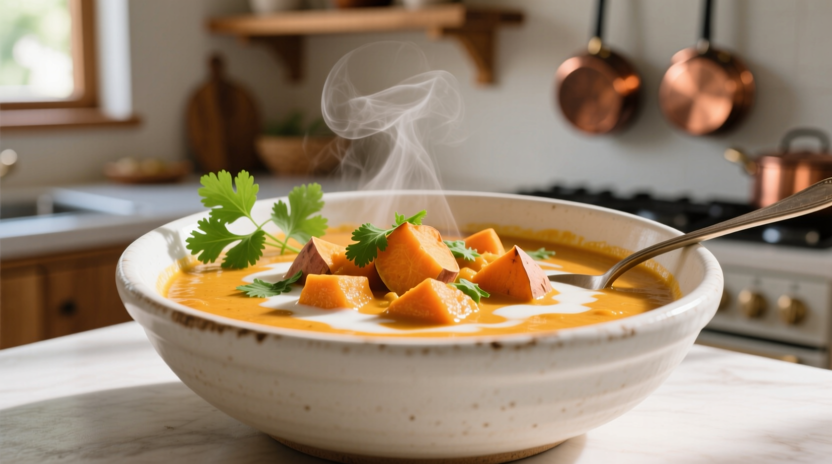 Sweet Potato Curry: Simple Recipe & Pro Tips