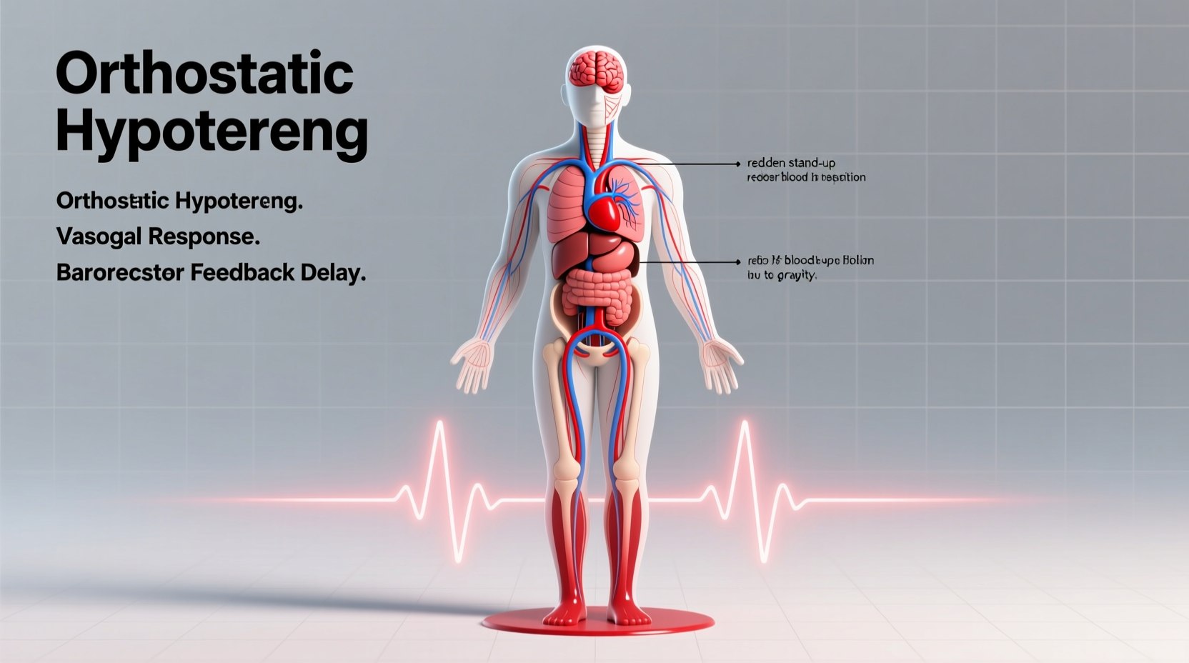 why do i feel dizzy when standing up suddenly when to be concerned